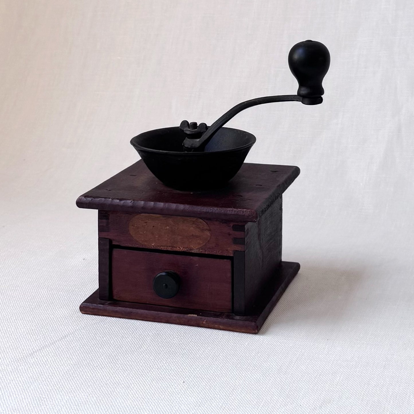 Antique Coffee Grinder
