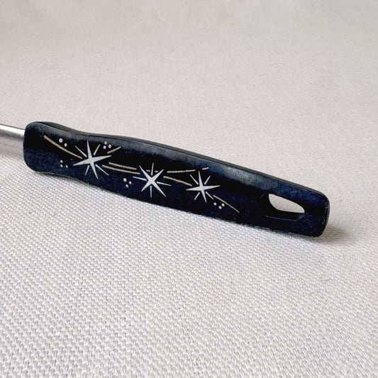 1960's Ekco 'Galaxy' Grill Tool Set of 2
