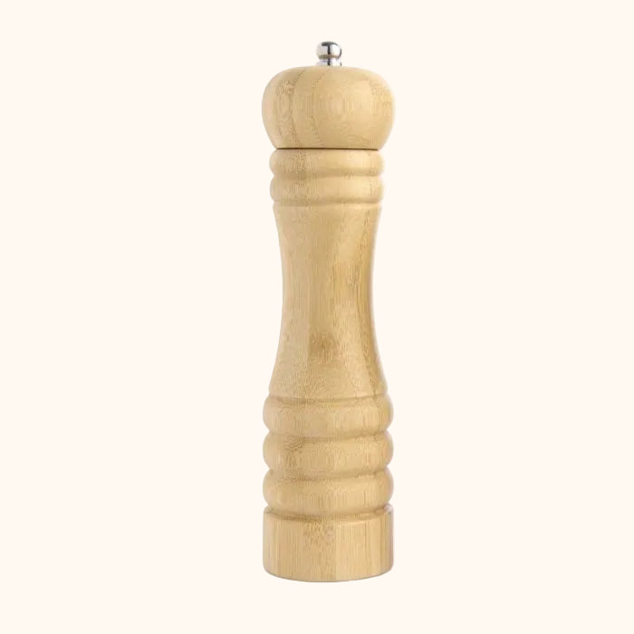 New - Bamboo Mill