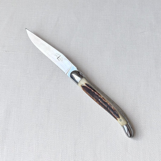Antler Steak Knives Set