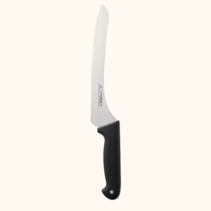 New Off Set Bread Knife