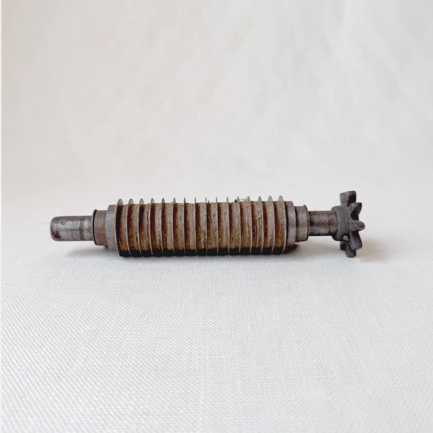 Early 1900's Cast Iron Pasta Roller