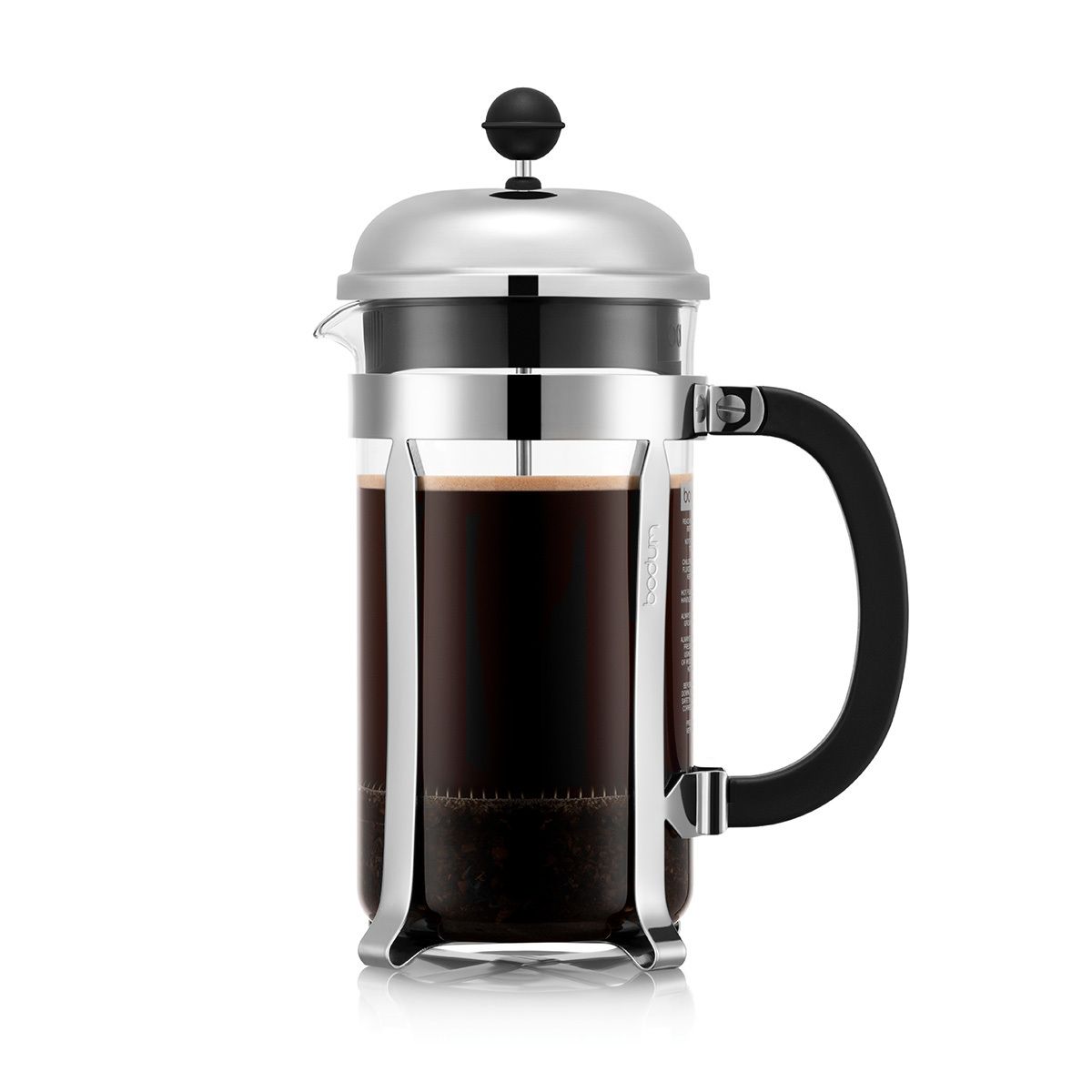 New Chambord 8 Cup French Press