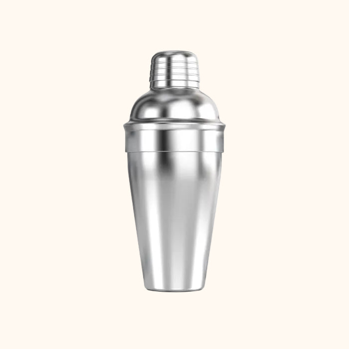 New - Cocktail Shaker 18 oz.