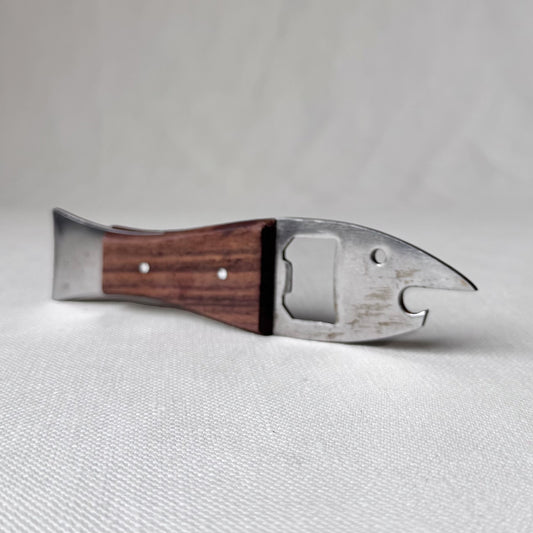 MCM Fish Bottle Opener