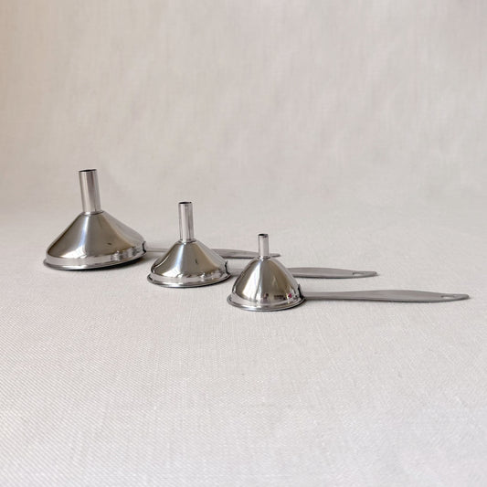 New Funnel w/ Handle Set