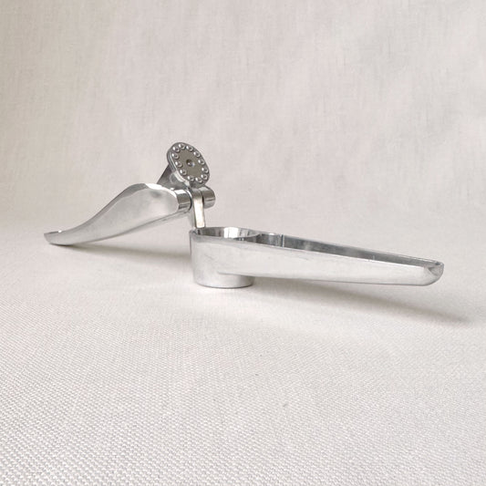 New Garlic Press