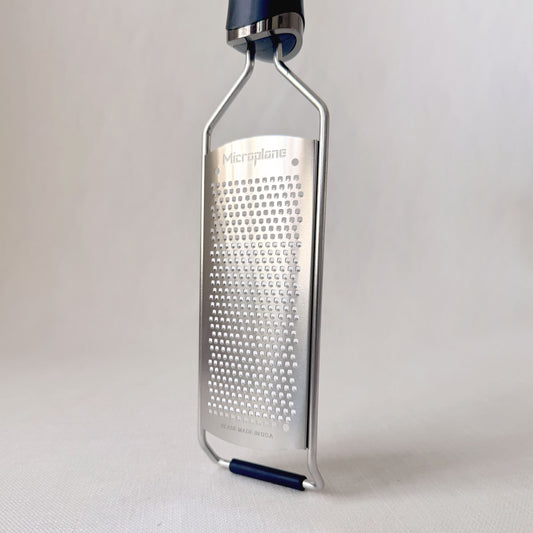 New - Microplane Fine Grater