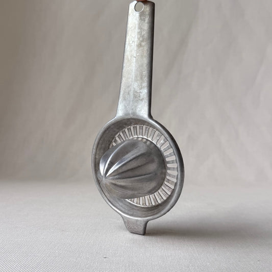 1950's 'Foley' Aluminum Citrus Juicer