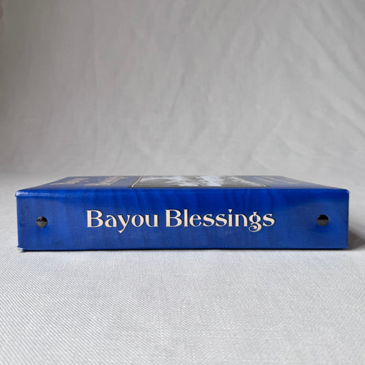'Bayou Blessings' Cookbook