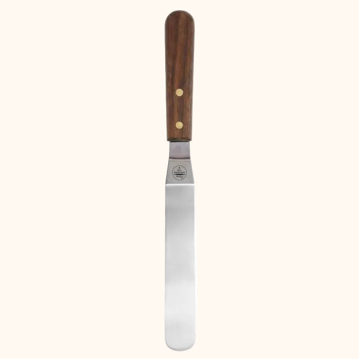 New - Icing Spatula