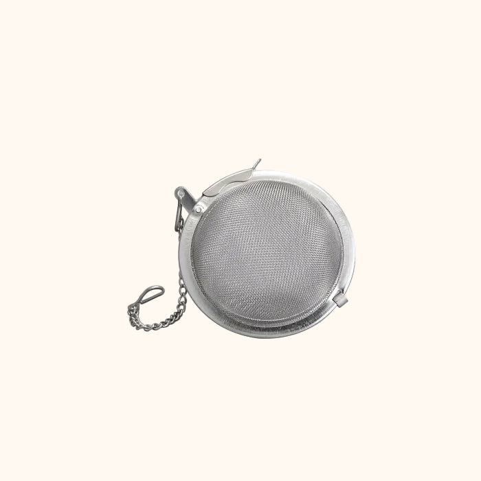 New - Mesh Tea Ball