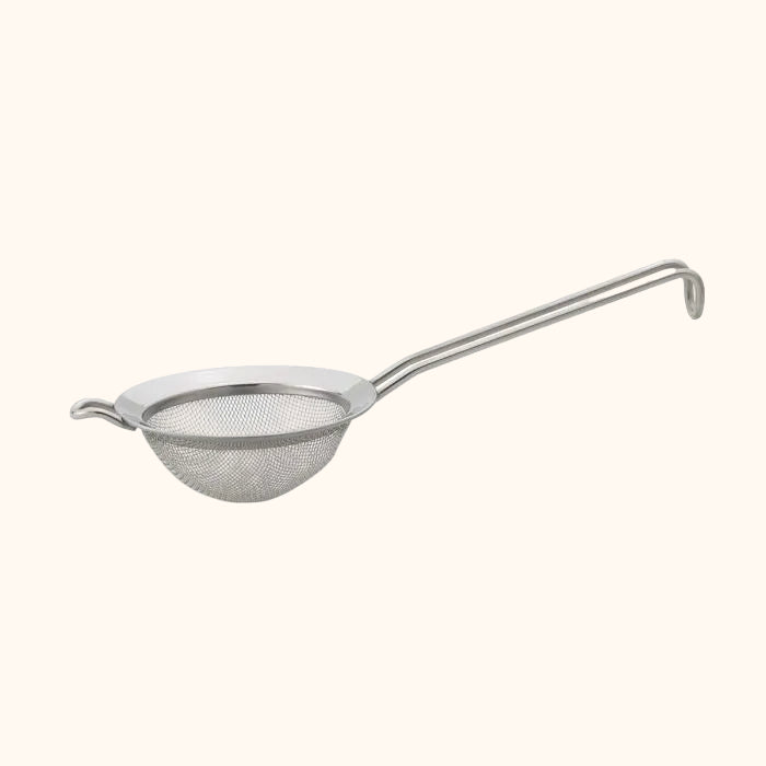 New Mesh Strainer