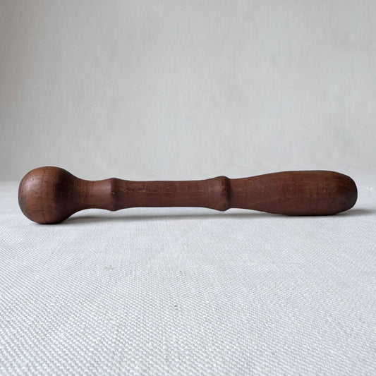 Antique Wooden Muddler