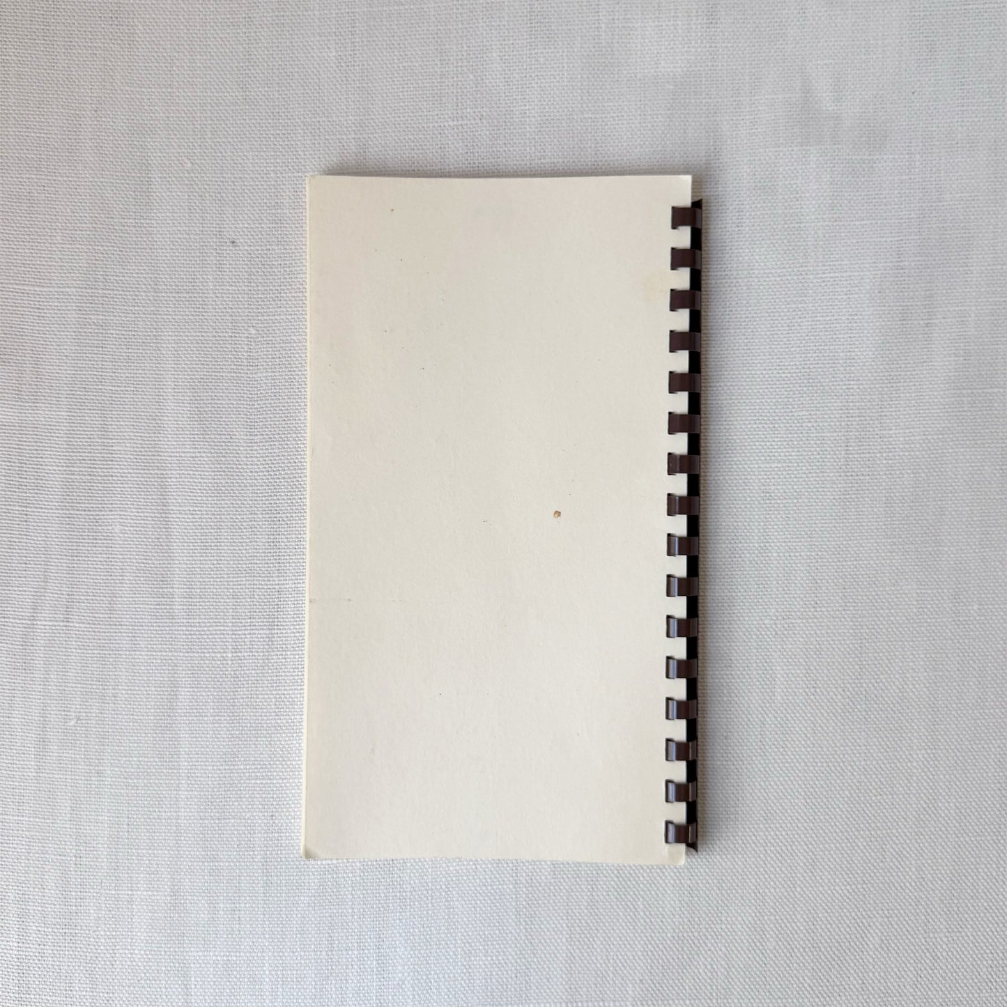 1992 'New Orleans Charity For Children' Cookbook