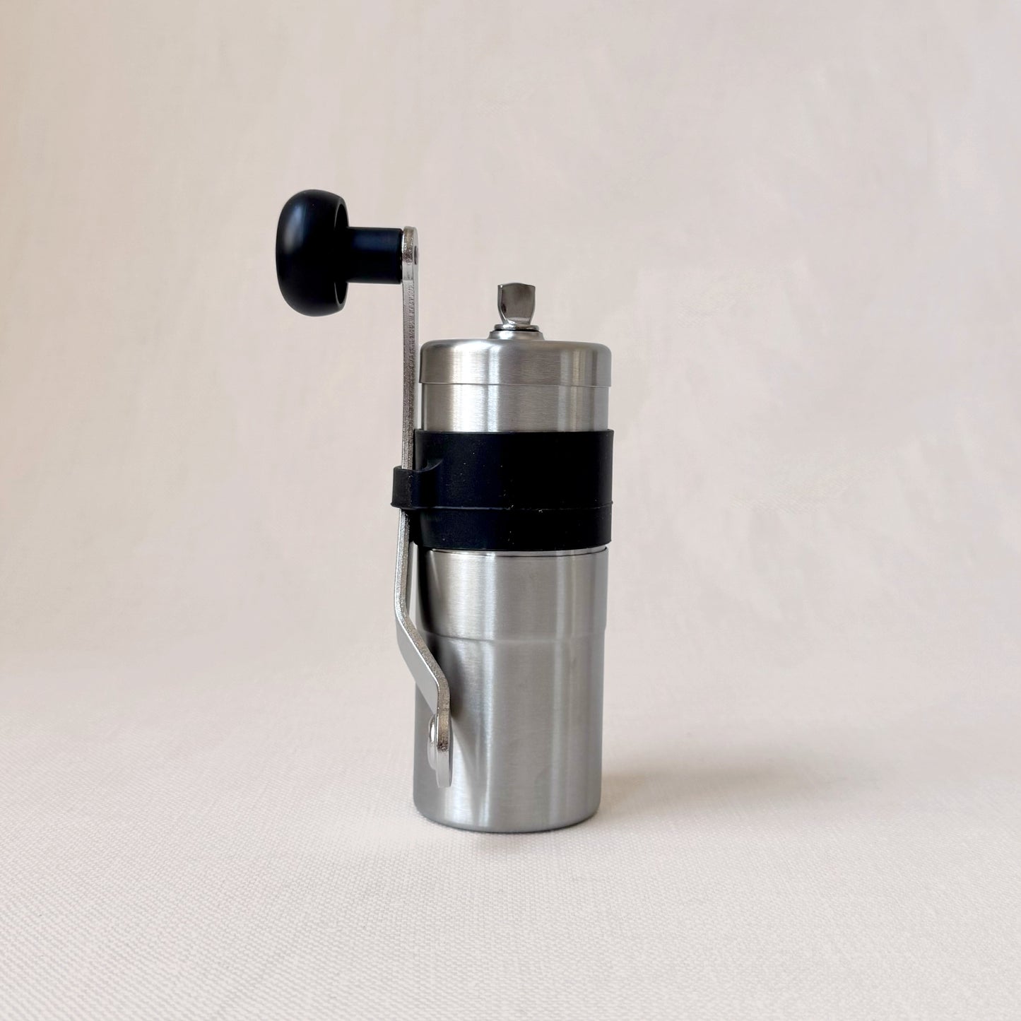 New Porlex Coffee Grinder