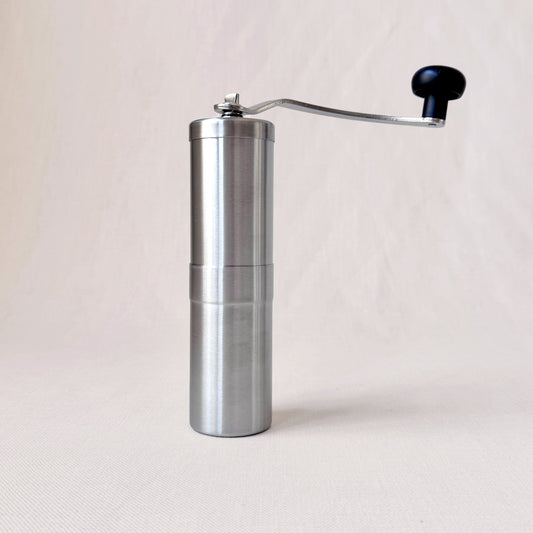 New Porlex Coffee Grinder
