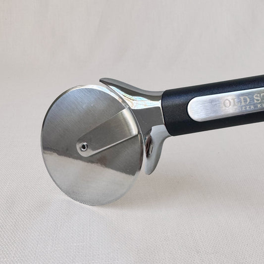 New Pizza Cutter