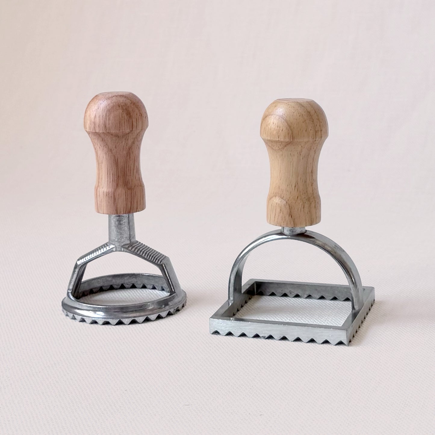 New Ravioli Stamps