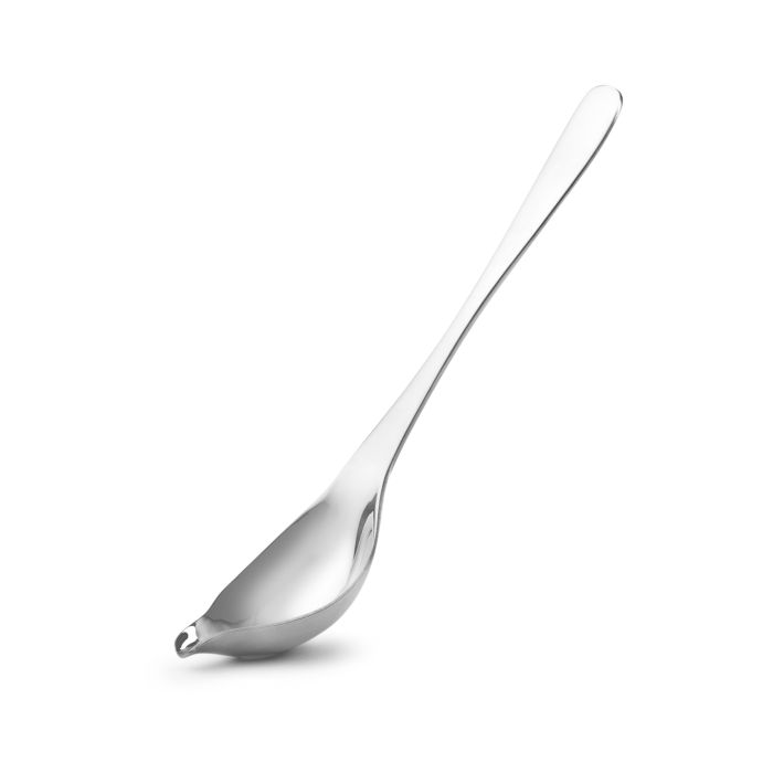 New - Sauce Spoon