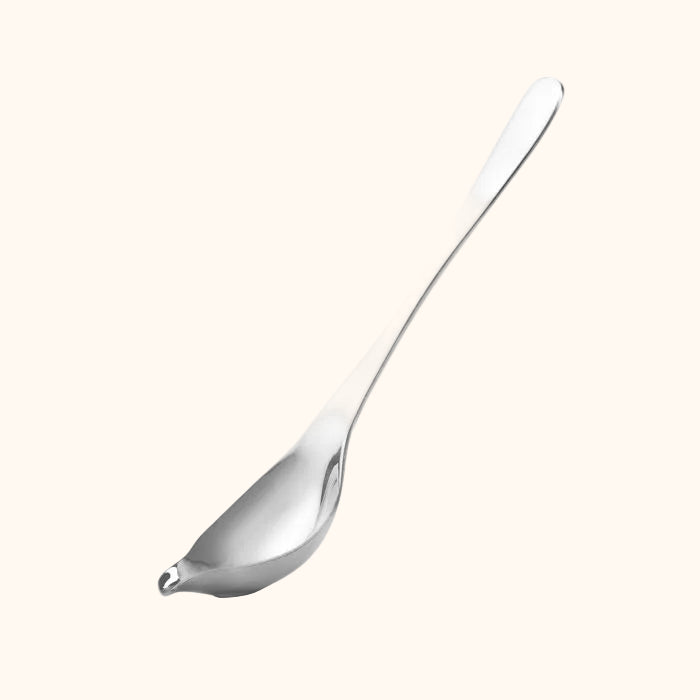 New Sauce Spoon