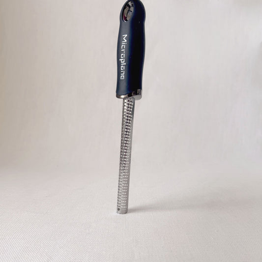 New - Microplane Spice Grater