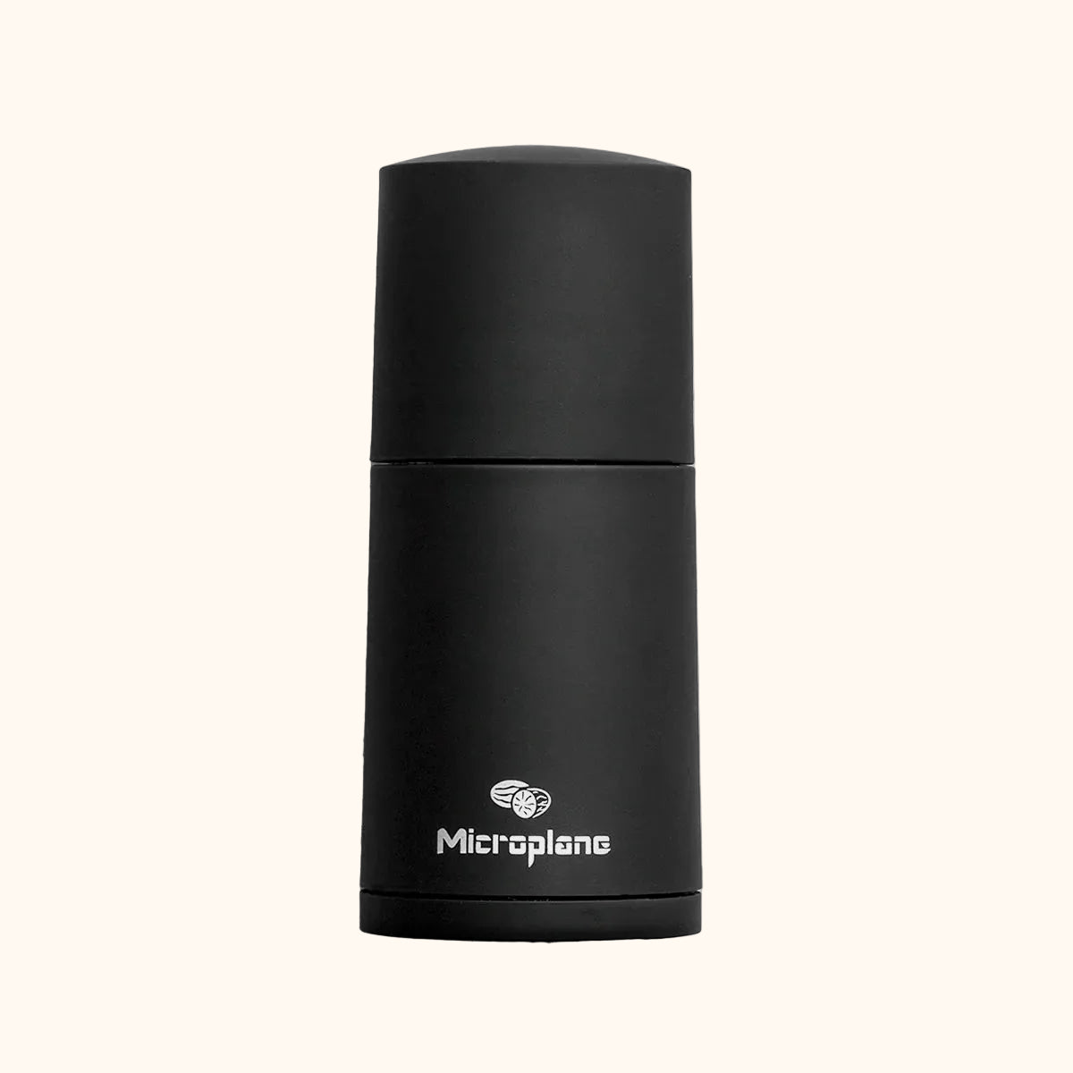 New - Microplane Spice Mill