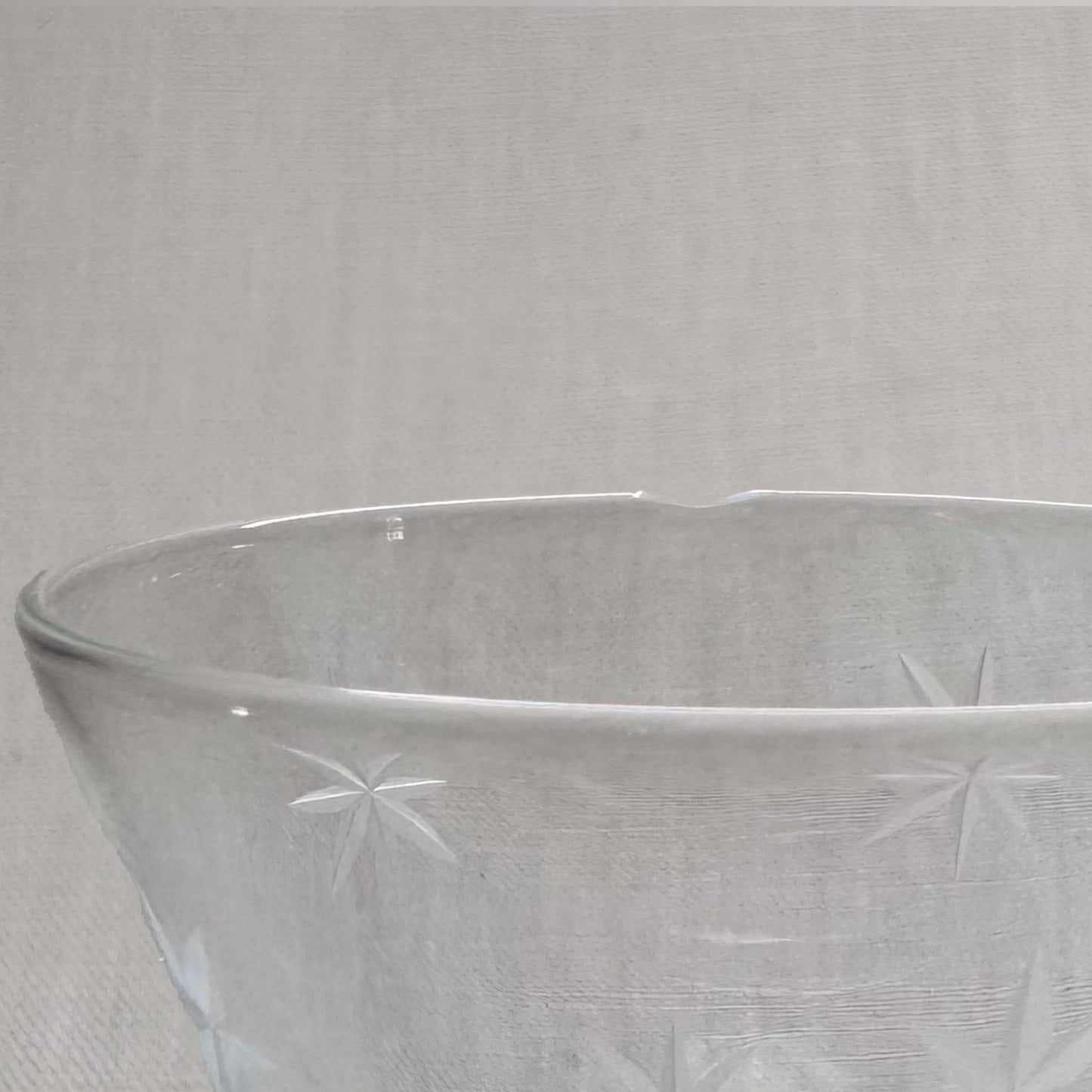 MCM Atomic Star Cordial Glasses