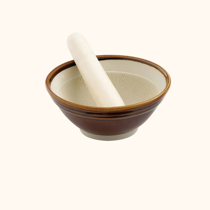 New - Suribachi Set