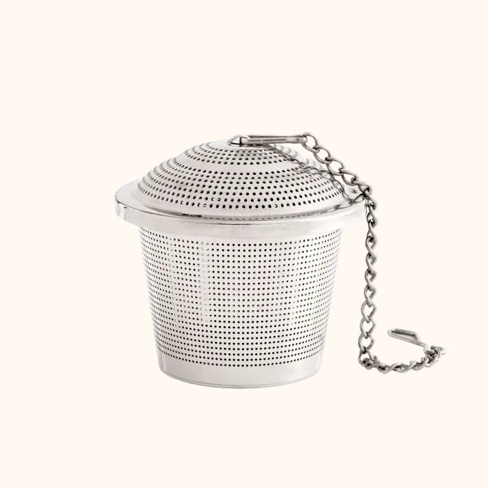 New Tea Barrel