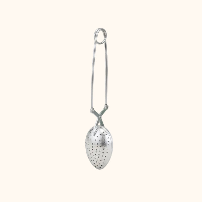 New Tea Snap Spoon Infuser