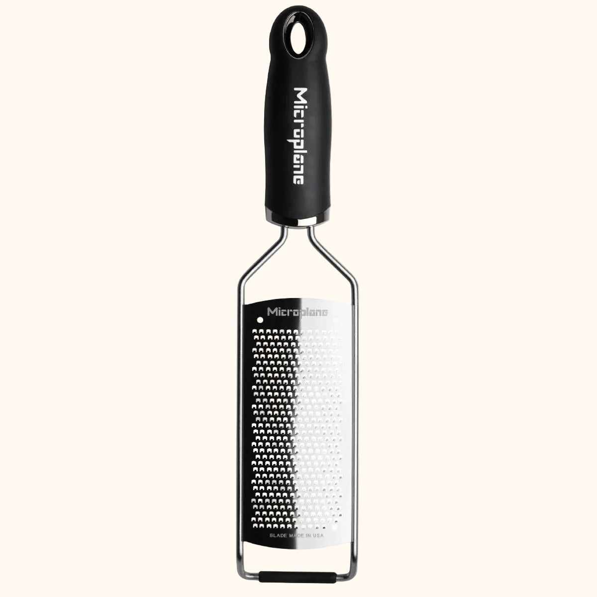 New - Microplane Fine Grater