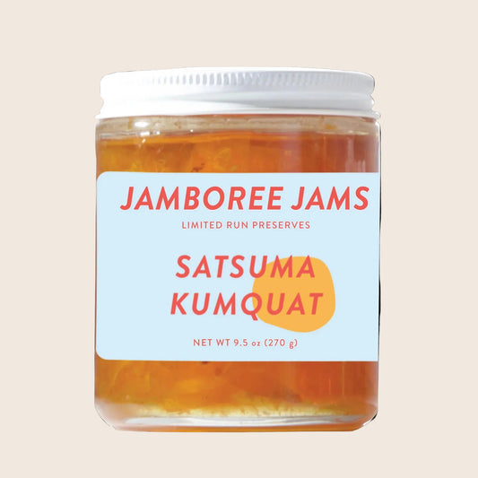 Jamboree Jam