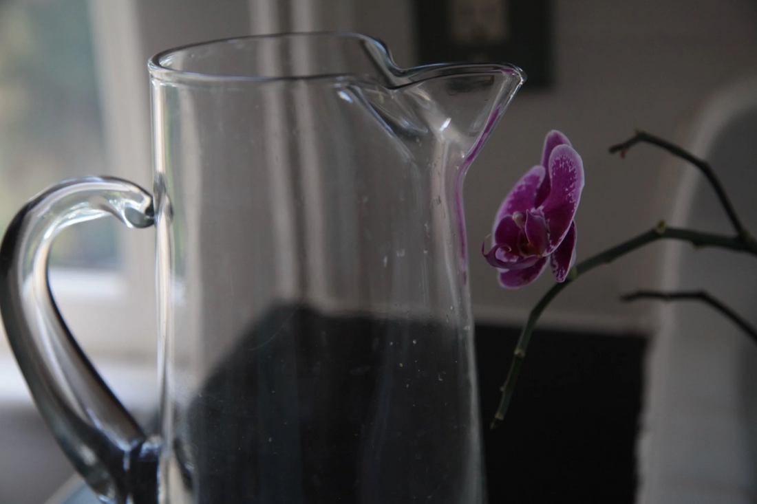 Depravation, Cleansing and the Rituals of Lenten Season