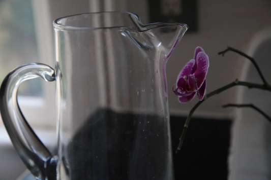 Depravation, Cleansing and the Rituals of Lenten Season