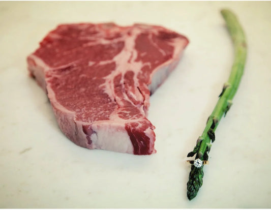Married to Meat