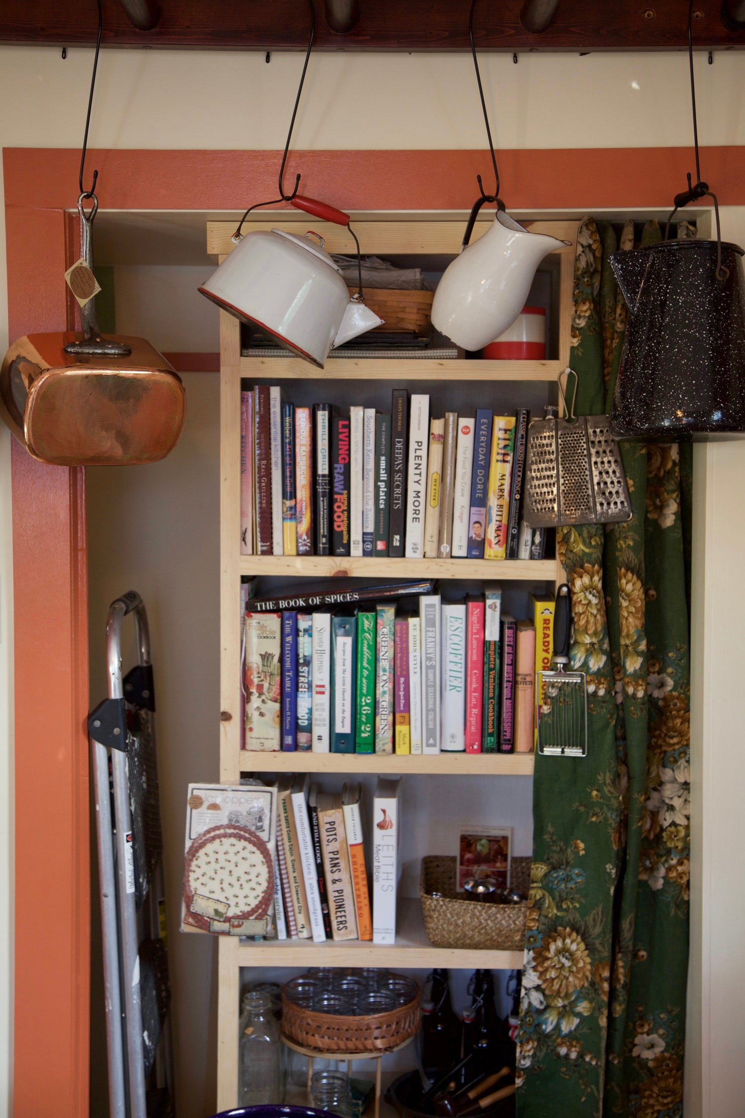 Cookbooks