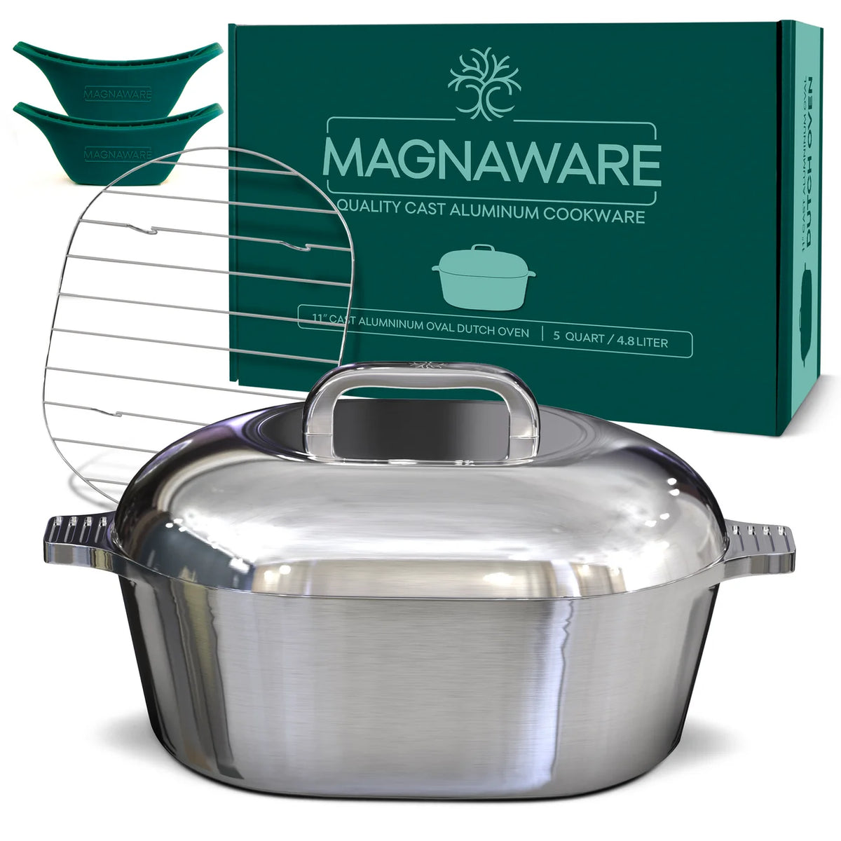 Magnaware Roaster