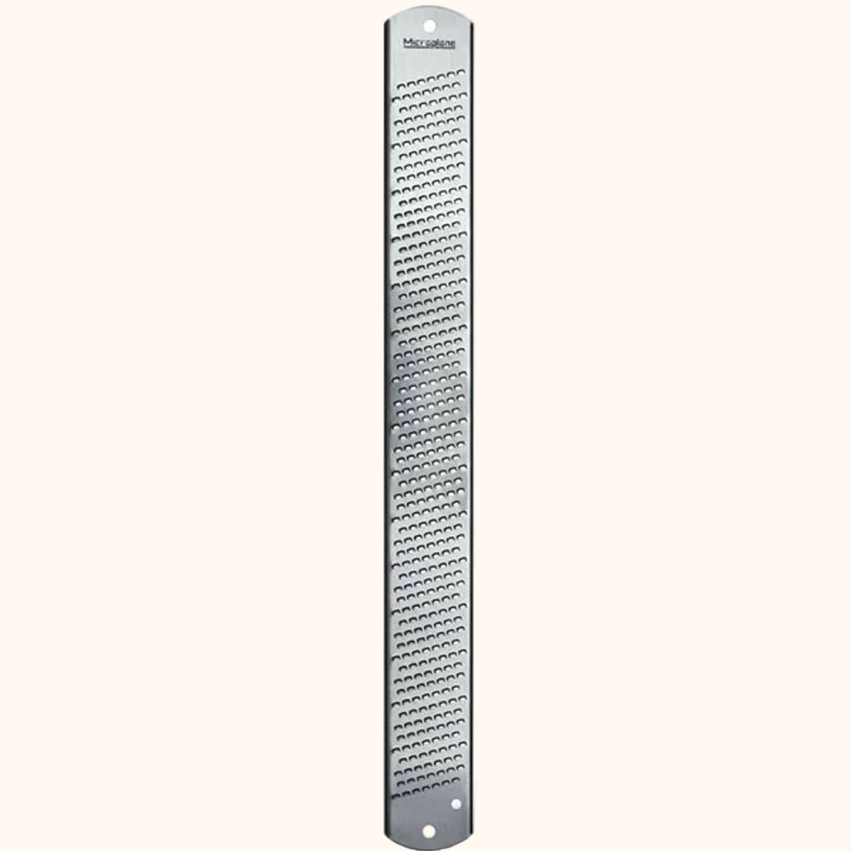 New - Microplane Zester