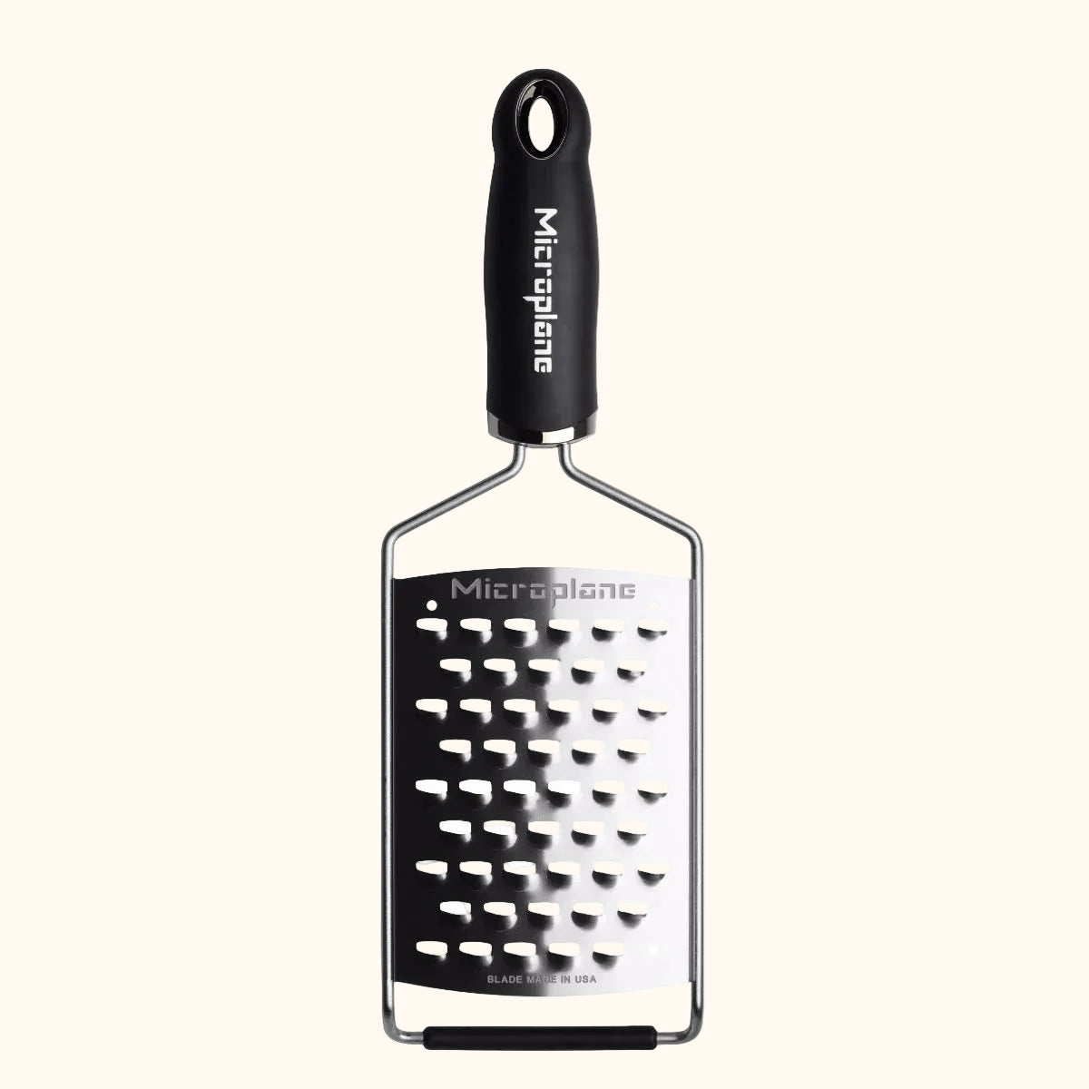 New - Microplane Ultra Course Grater