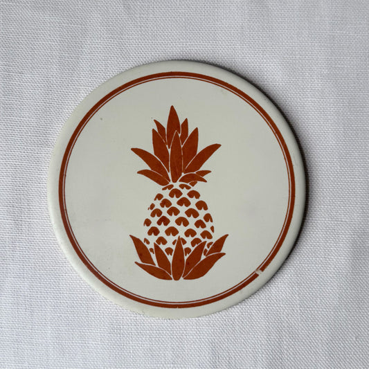 1970's Tile Trivets