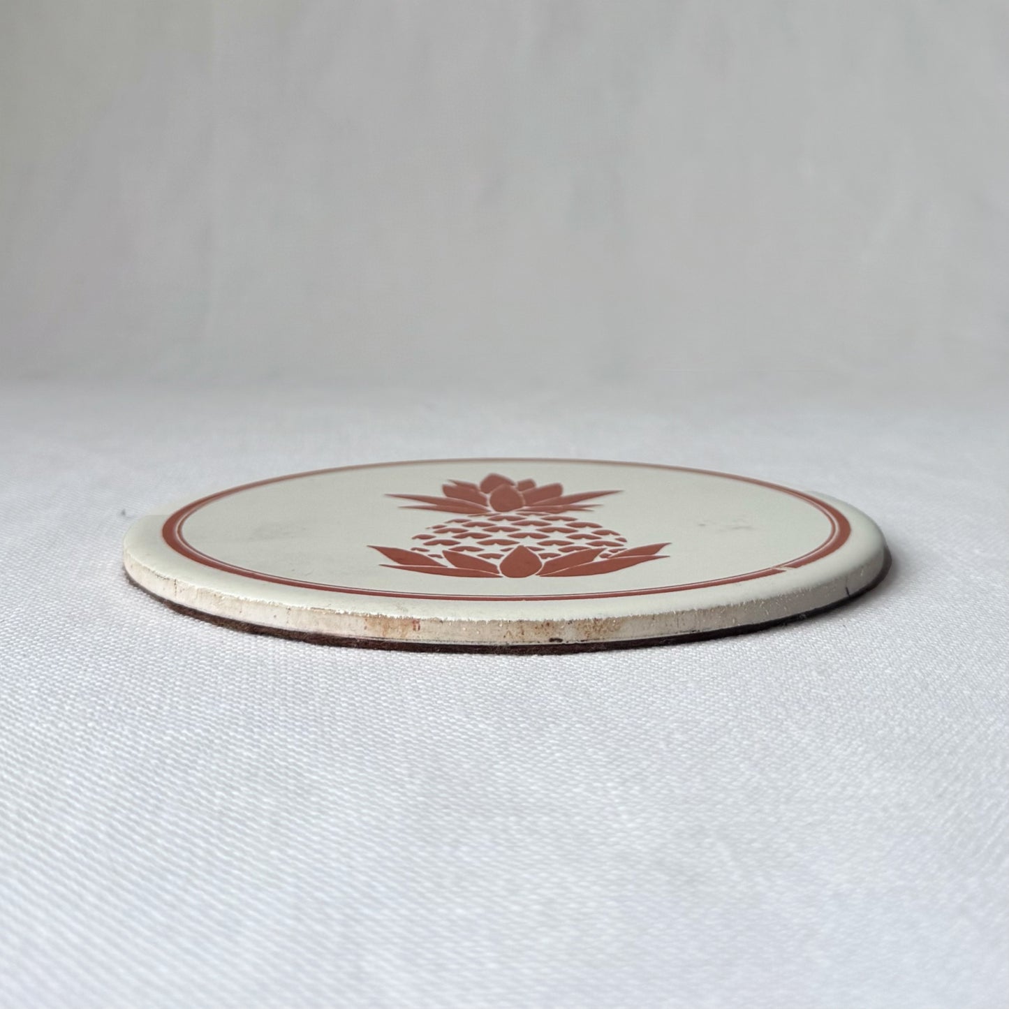 1970's Tile Trivets