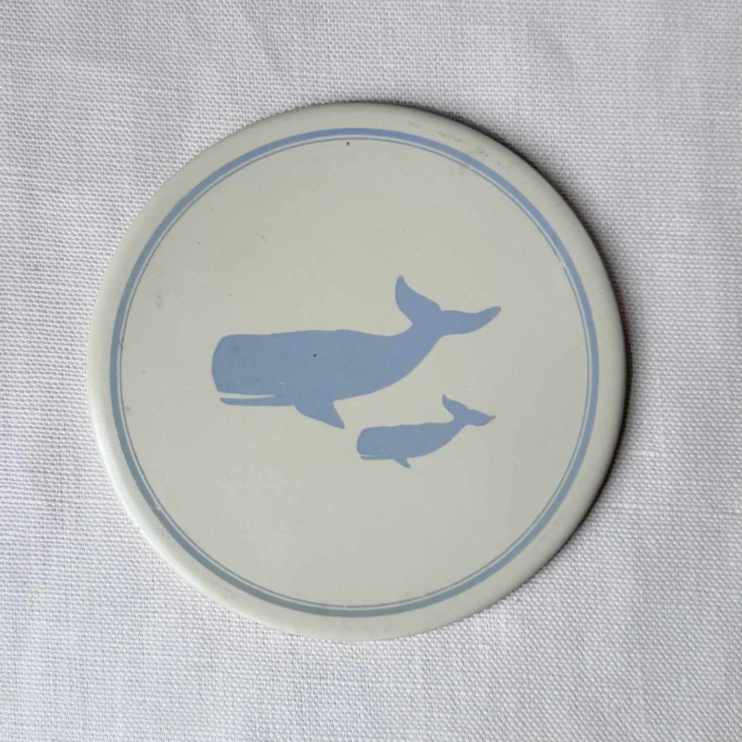 1970's Tile Trivets