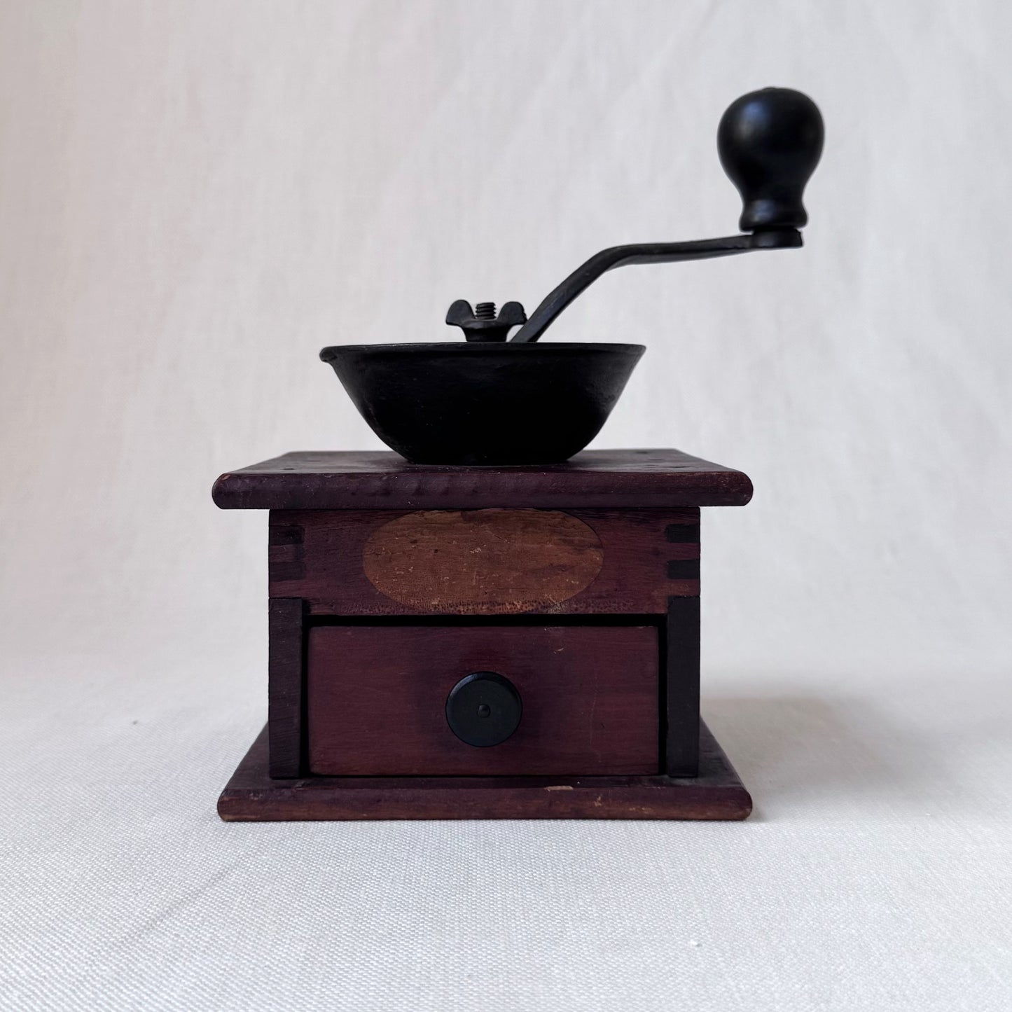 Antique Coffee Grinder