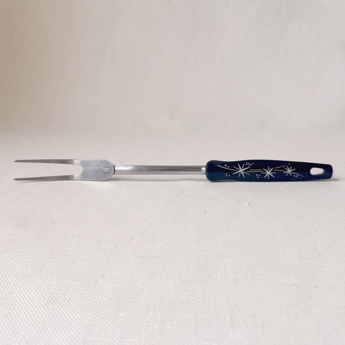 1960's Ekco 'Galaxy' Grill Tool Set of 2