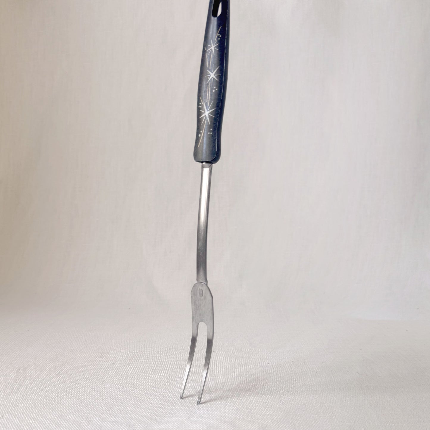 1960's Ekco 'Galaxy' Grill Tool Set of 2