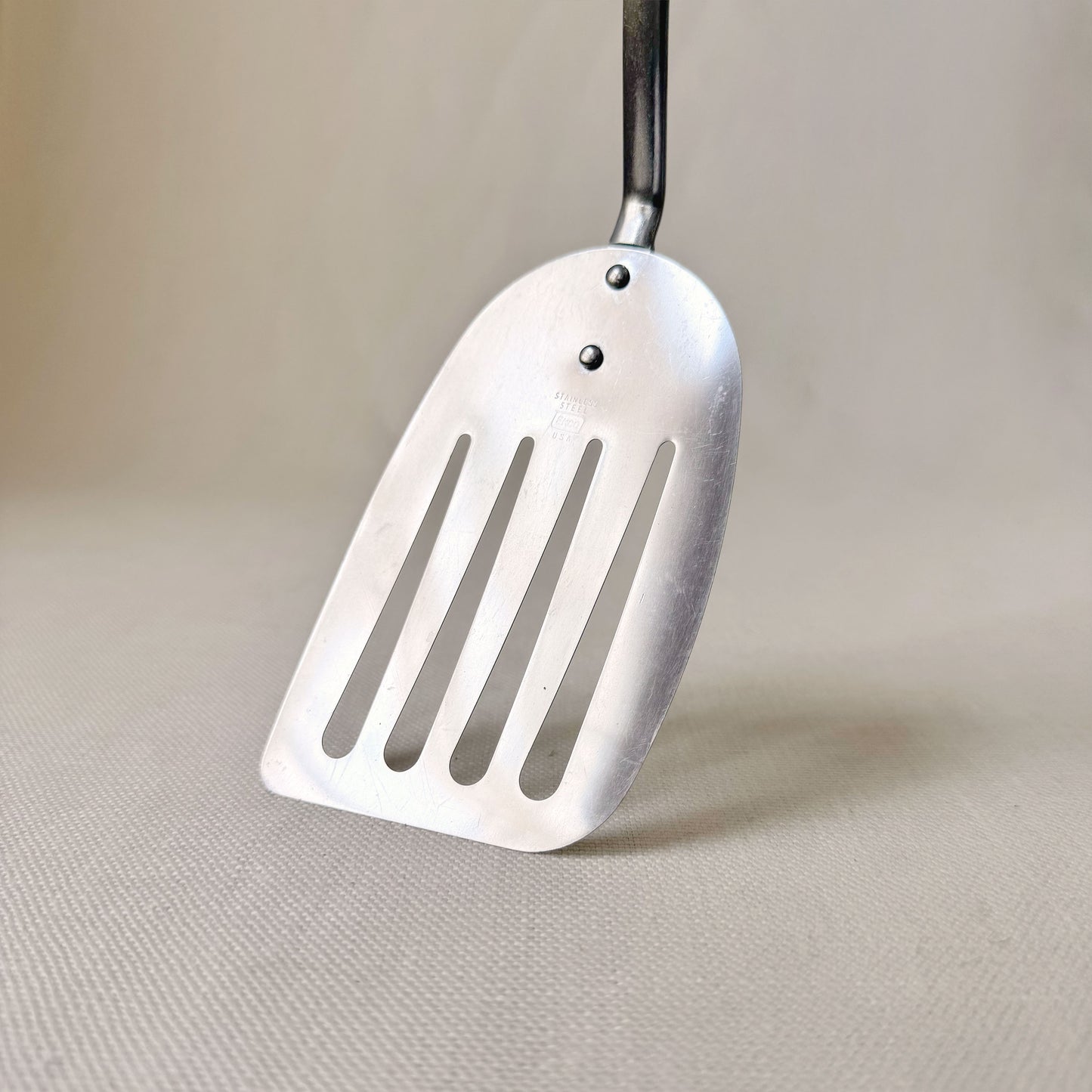 1960's Ekco 'Galaxy' Grill Tool Set of 2