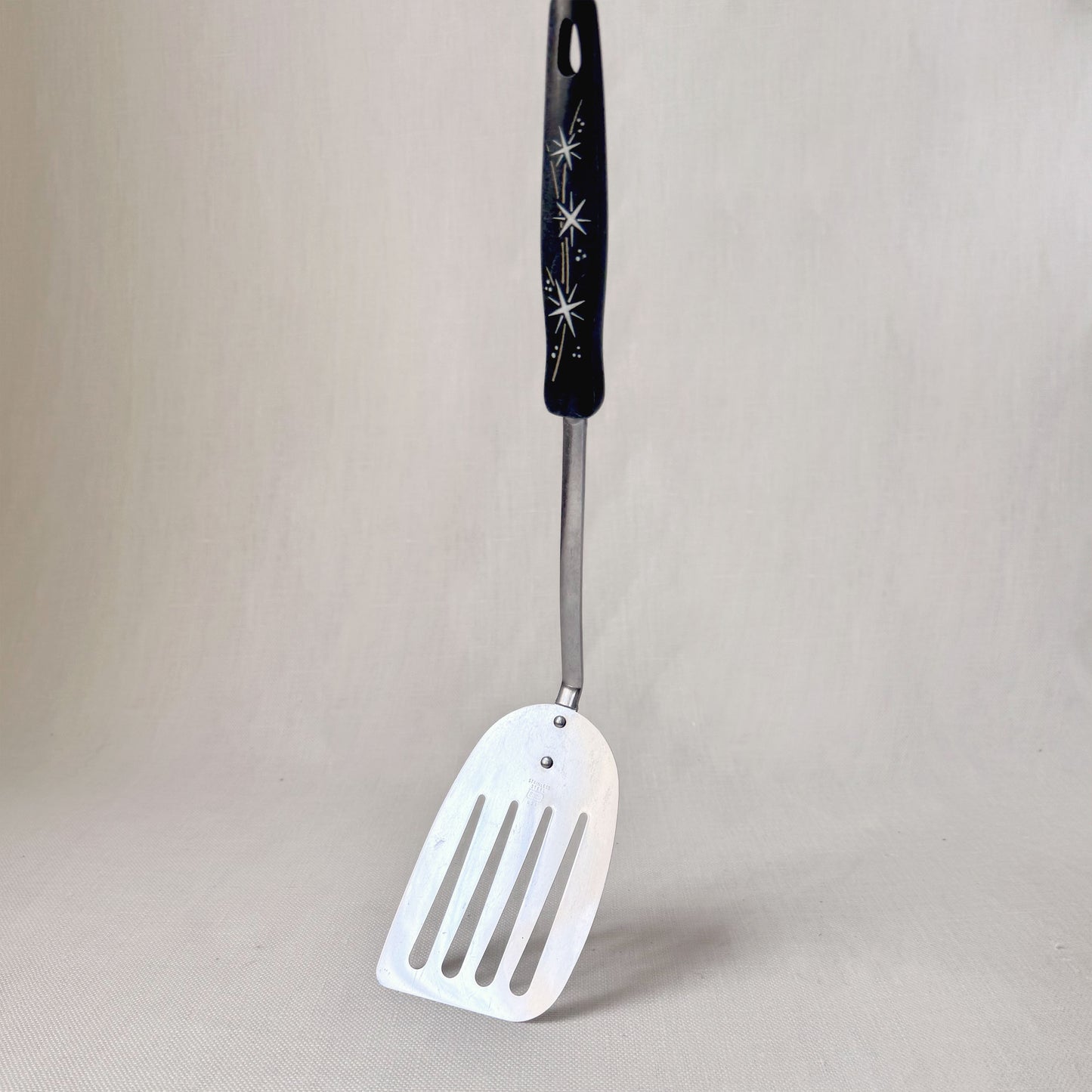 1960's Ekco 'Galaxy' Grill Tool Set of 2