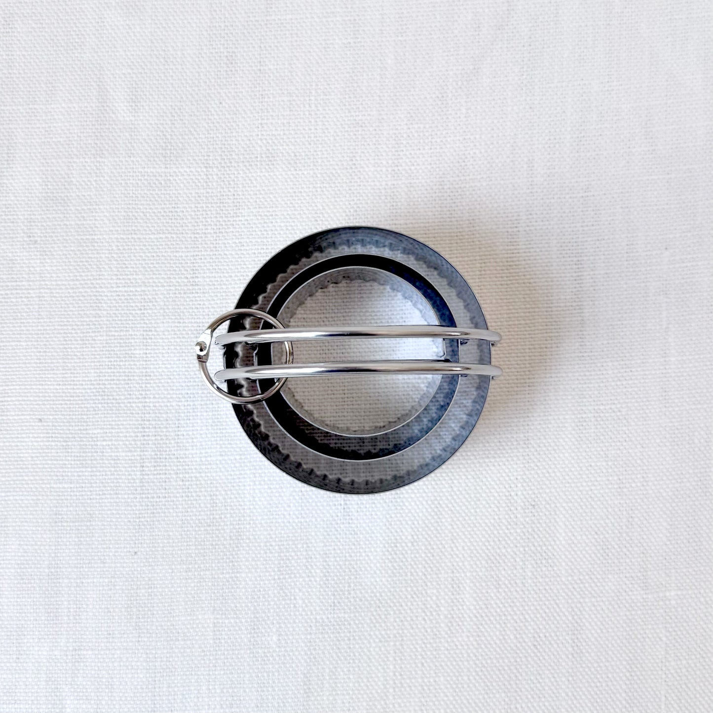 New - Crinkle Biscuit Cutter Set