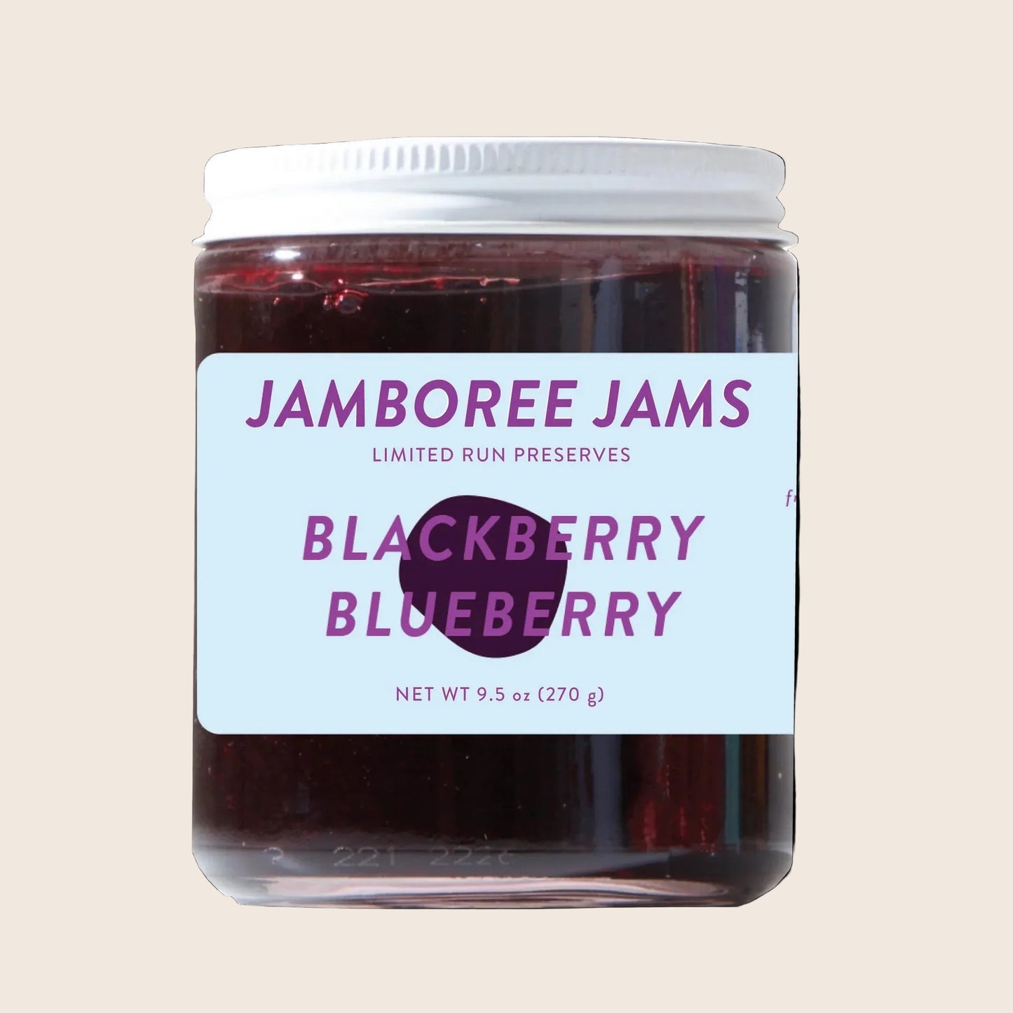 Jamboree Jam